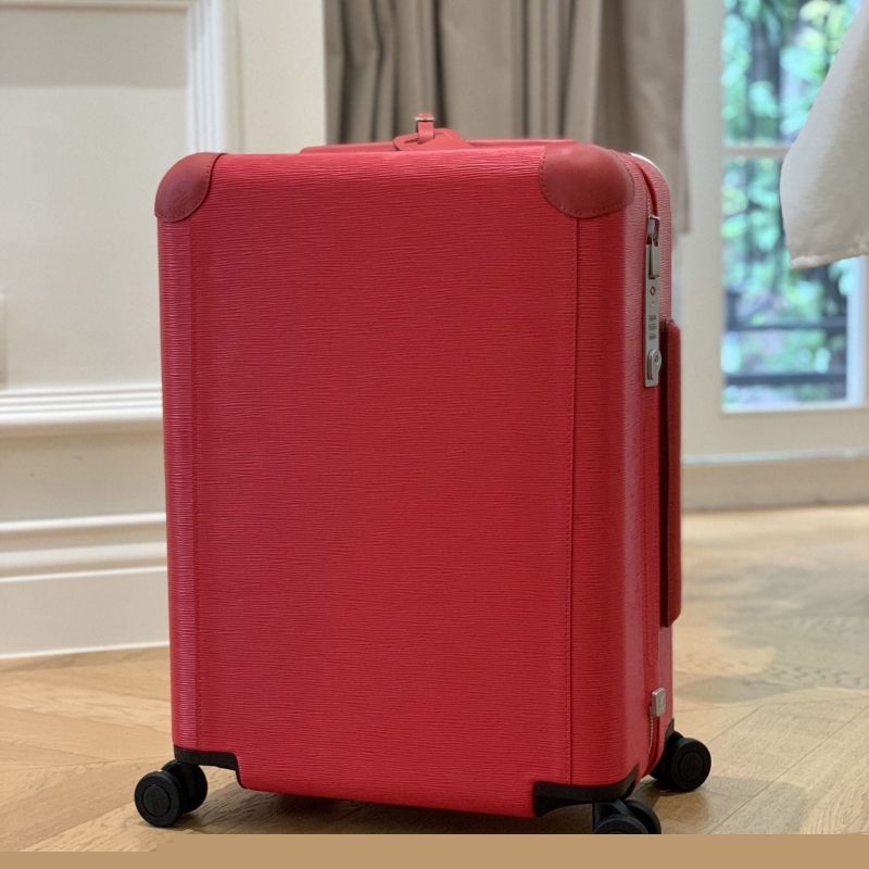 LV Suitcase
